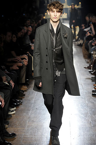 John Varvatos / - 2010-2011